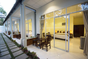 Sunlight Bungalow